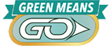 Green Means Go