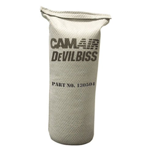 Replacement Desiccant Cartridge for QC3 Filter Devilbiss DEV130524 