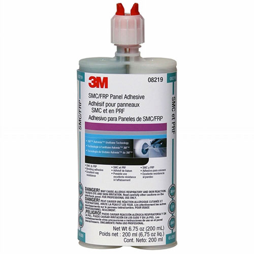 3M™ Automix SMC/Fiberglass Panel Adhesive 08219