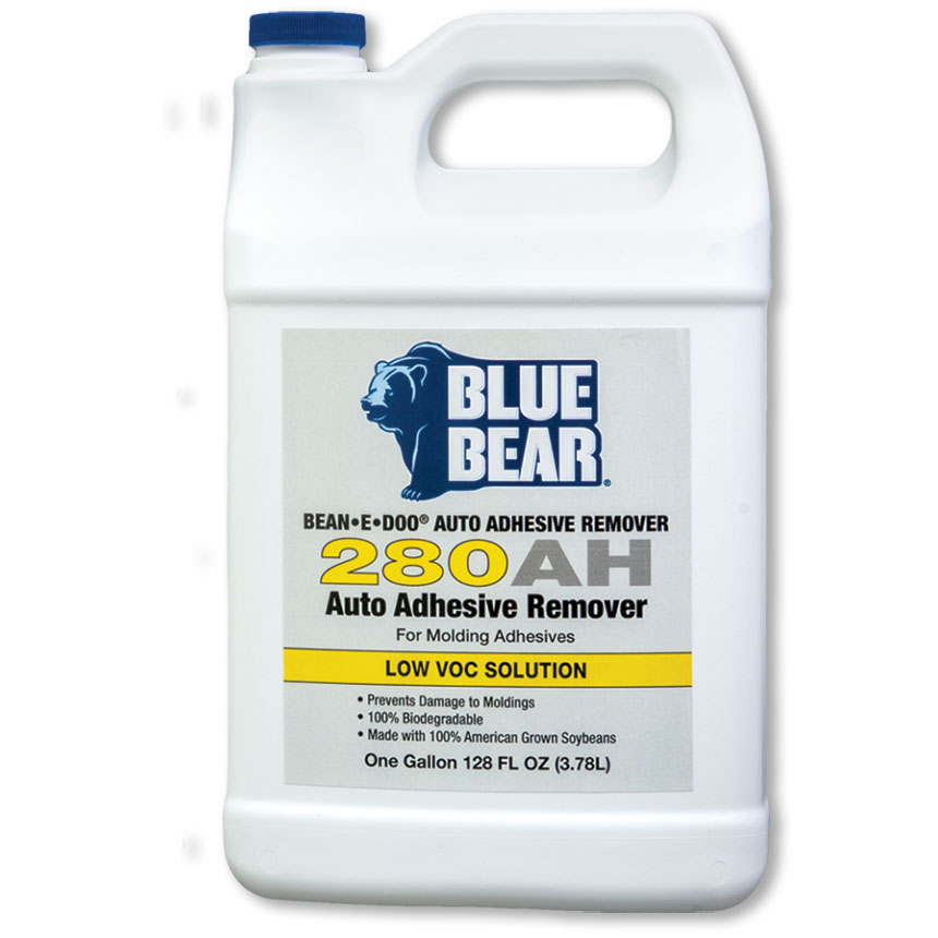 BLUE BEAR® 280AH: BEAN•e•doo® Automotive Adhesive