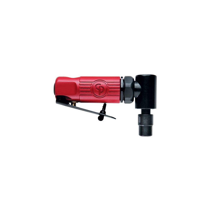 Chicago Pneumatic 1/4 Angle Die Grinder 875