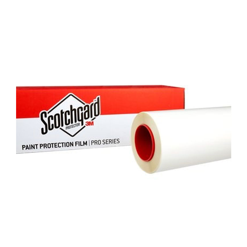 3M Scotchgard™ Paint Protection Film - 6 x 100' Roll
